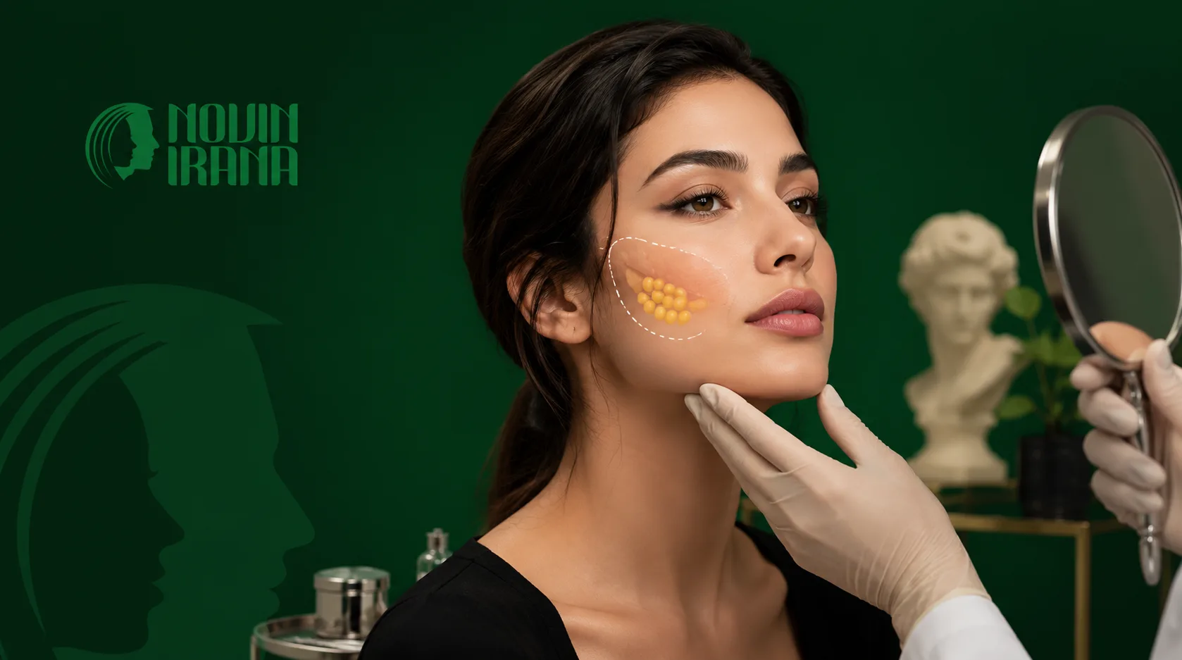 بوکال فت در مشهد چگونه انجام میشود؟